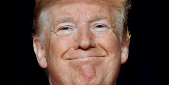 Slik skal Trump ta «hevn»